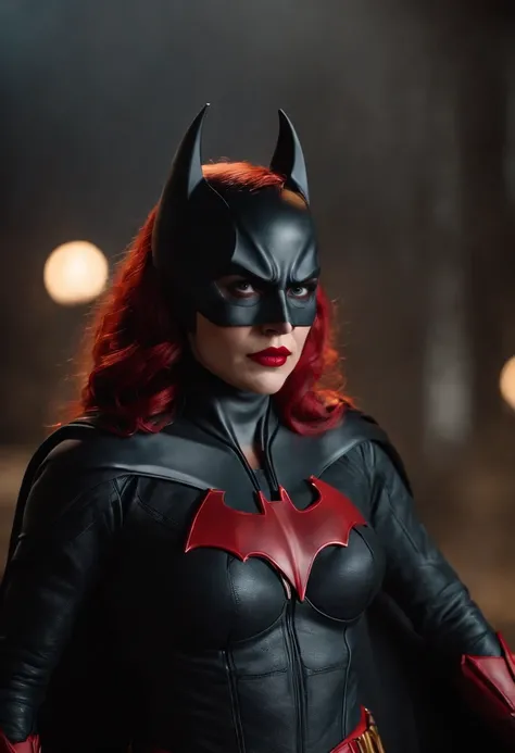 Batwoman