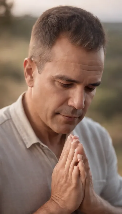 menino brasileiro, masculino, prayer pose, olhos abertos, ultra realistic, 16k, tamanho :9,16