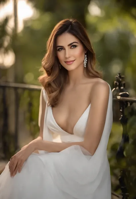 Marian Rivera, 30 years old ,((1 girl)), solamente, ((pecho gigantesco:1.3)), cuerpo delgado, cuerpo alto,beautiful young lady, Nikon Z 85mm, ((La mejor calidad)) ((Obra maestra)), Detalles intrincados, foco nítido, profesional, realista, vida real, Hiperr...