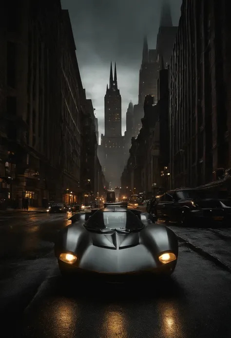 Batman, o Cavaleiro das Trevas Ressurge, Noite em Gotham City, vfx powers at night in the city, metropolis films Gotham City, captura de tela do filme, Amazing, Fios do filme Matrix, NOVO, Cidade de Gotham, imagem impressionante, Gotham City Double Exhibit...