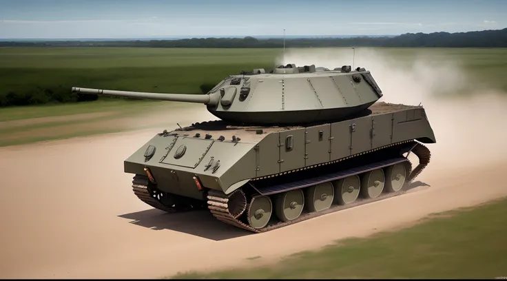 One by one, personnel carriers are heading to the battlefield