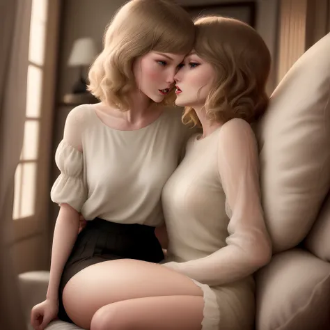 karlie kloss and taylor swift romance