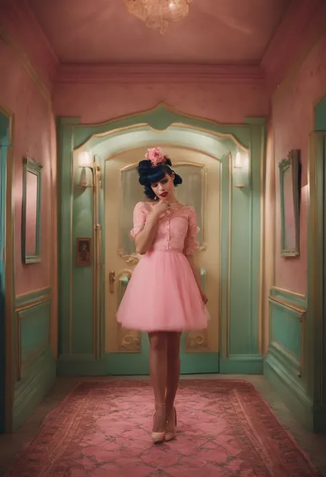 Melanie Martinez portals