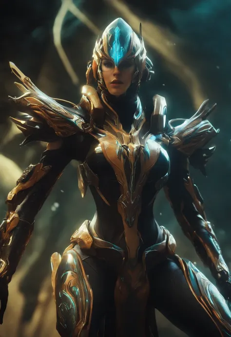 warframe valkyr