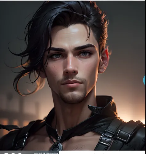 Change background cyberpunk handsome boy, realistic same face, 8k, ultra realistic