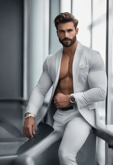 most beautiful artwork photo in the world, man, office, thick legs, change background to gym , 8k quality, ultra realistic, clear picture, real human face, a young man naked , change background to gym , 8k quality, ultra realistic, clear picture, real huma...