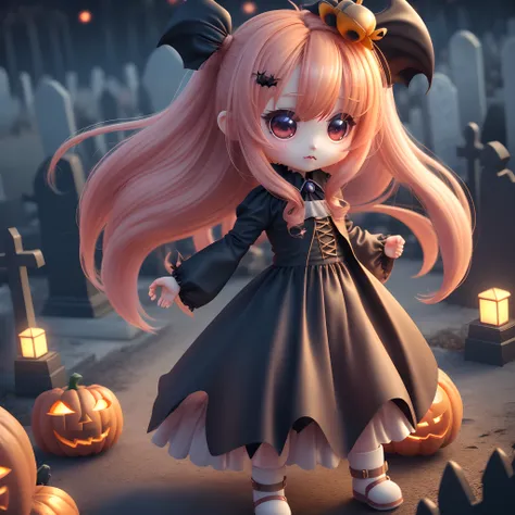 SeaArt Bot
Txt2Img
09:04:17
Cute Baby Chibi Anime,(((Chibi 3D))) (8k wallpapers with highly detailed CG units, masutepiece, Best Quality, Ultra-detailed), (The best lighting, Best Shadow), (Perfect and symmetrical surface (((Vampire, ))), With eyes that re...