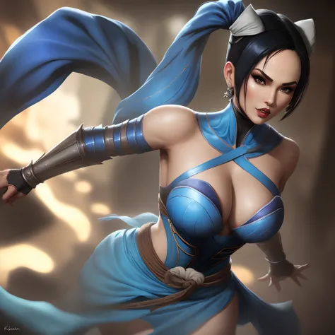 Kitana