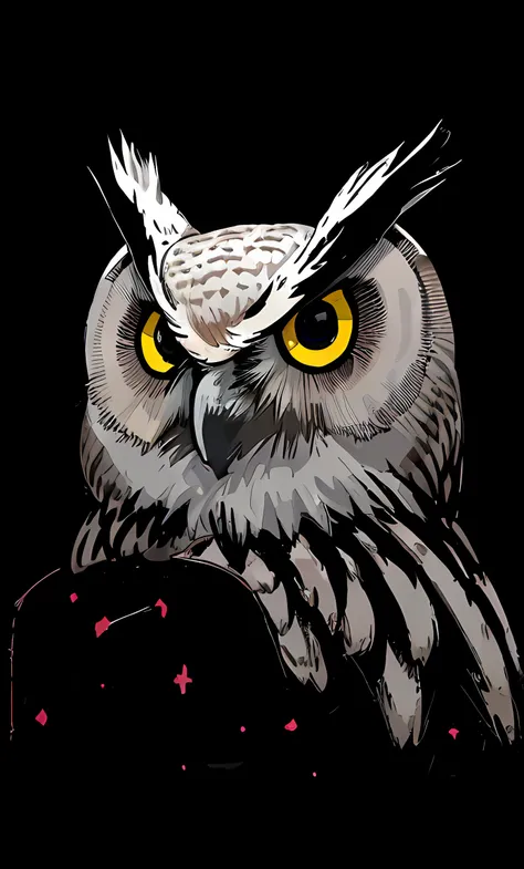 Owl,