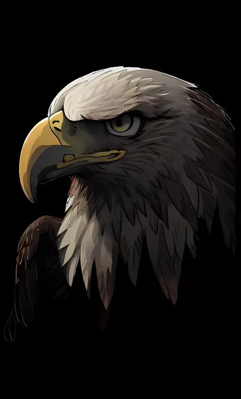 Eagle,