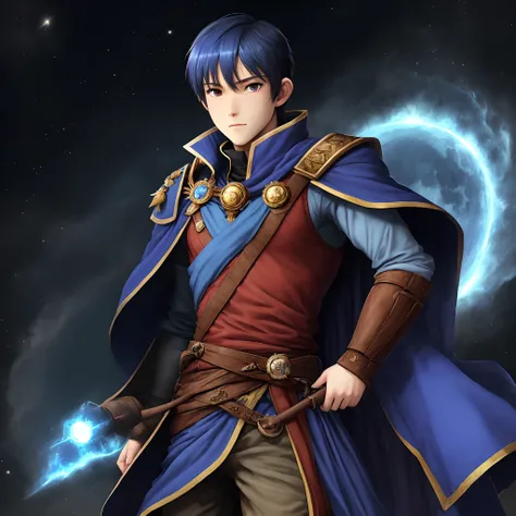 Prince Marth