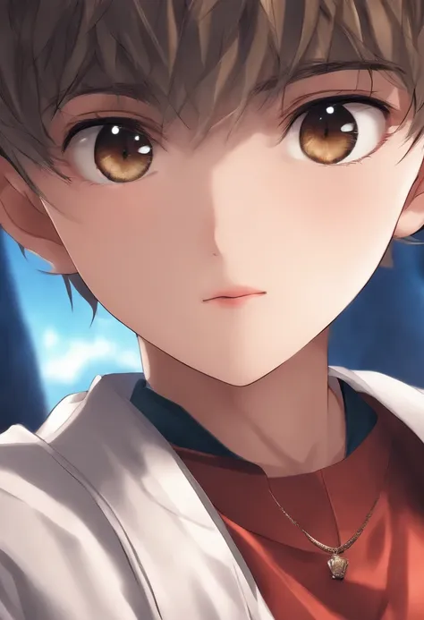 Anime Beautiful Boy Face Realistic 8k Ultra Realistic Background Change