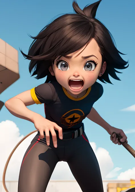 Peni parker