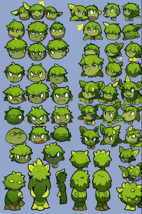 Ent, treant, evil tree monster, tree monster, ent, masterpiece, high detailed, high quality, simple trace, cartoon vertor, monster sprite, character sprite, white background, side angle, sideview, character sheet, character design, create design, monster d...