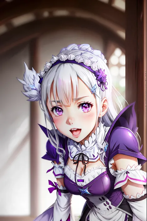 Emilia Rezero Ero