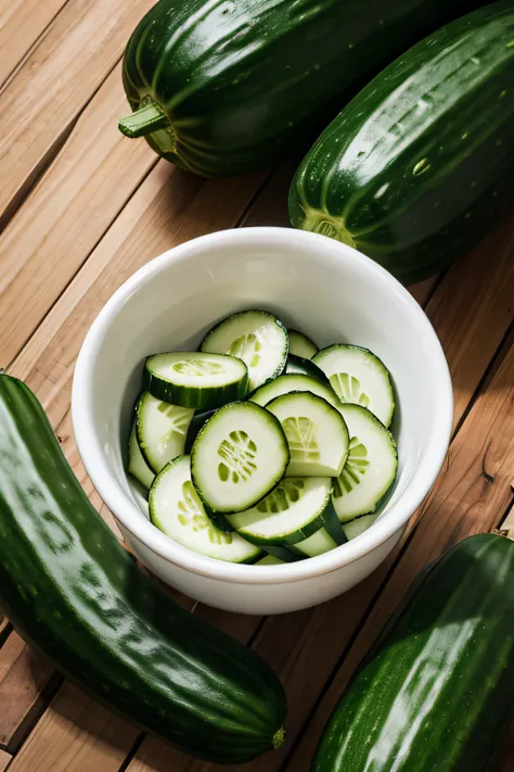 Cucumber