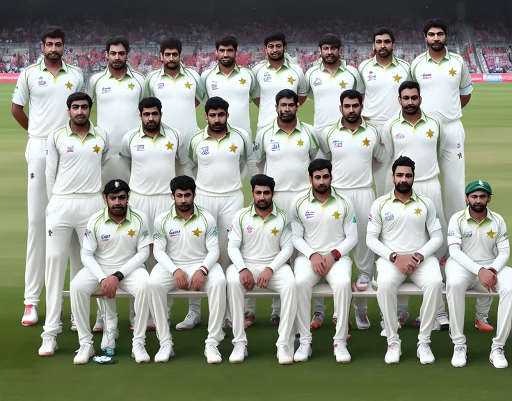 Pakistan cricket team