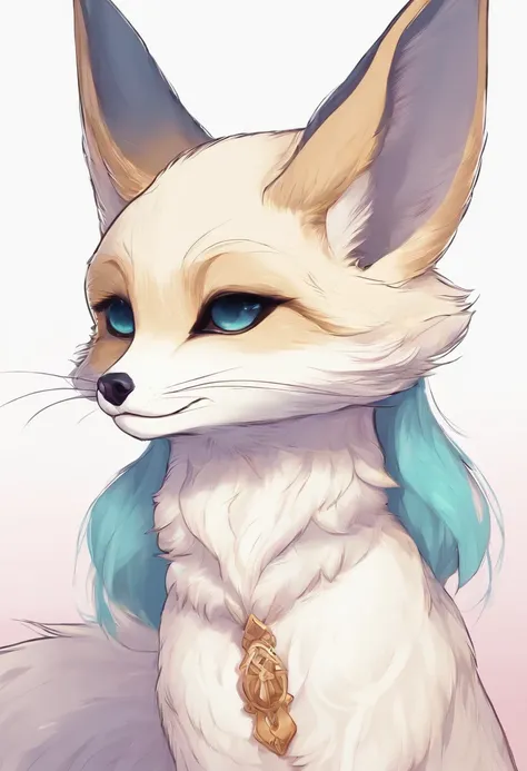 Fennec, loli, pussy