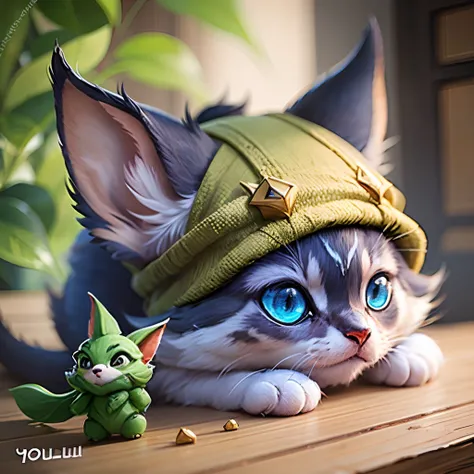 lulu, league of legends, yordle, lol. --auto --s2