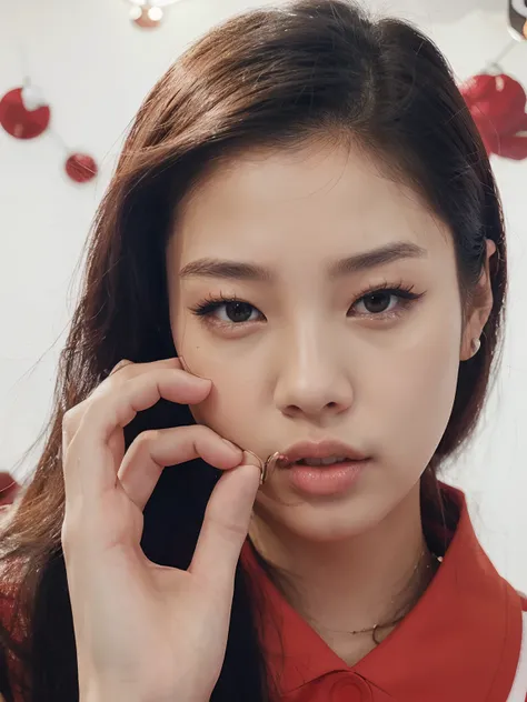 Calidad HD, Jennie Kim Blackpink, coreana, Asian