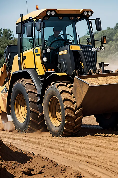 Wheel Loaders