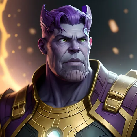 Thanos