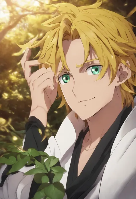 meliodas