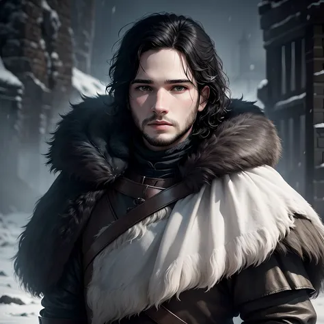 Jon Snow