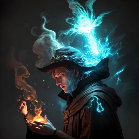 Chemical wizard