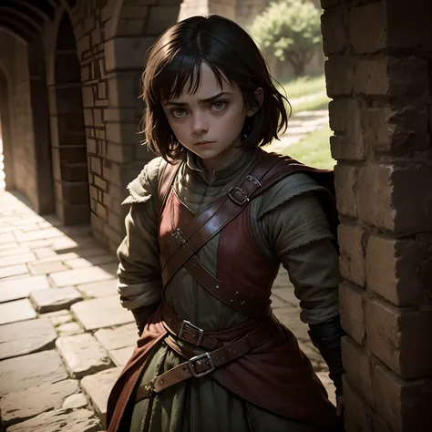 Arya Stark