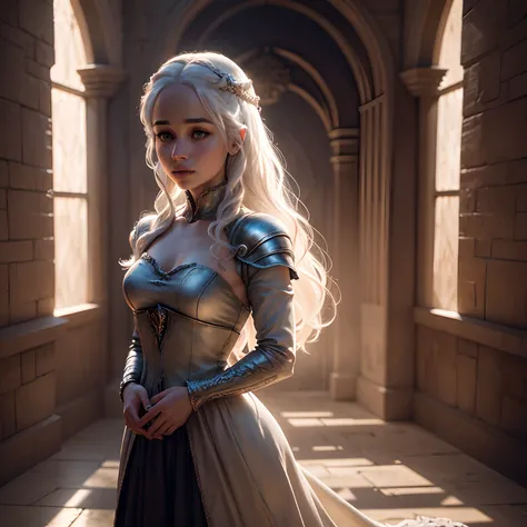 daenerys targaryen