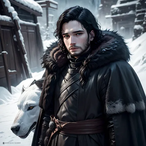 Jon snow