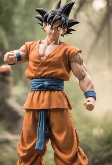 goku sjj