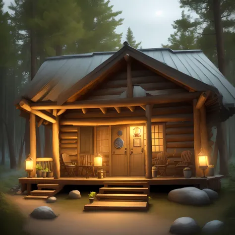 Percy Jackson Hecate cabin