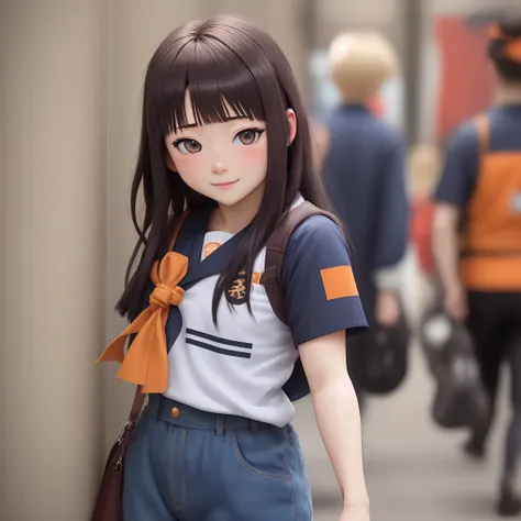 Hinata