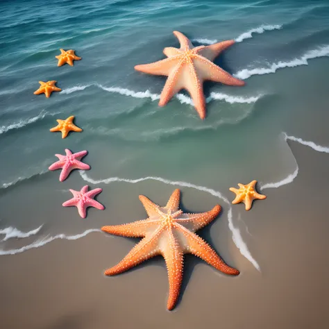 Starfish