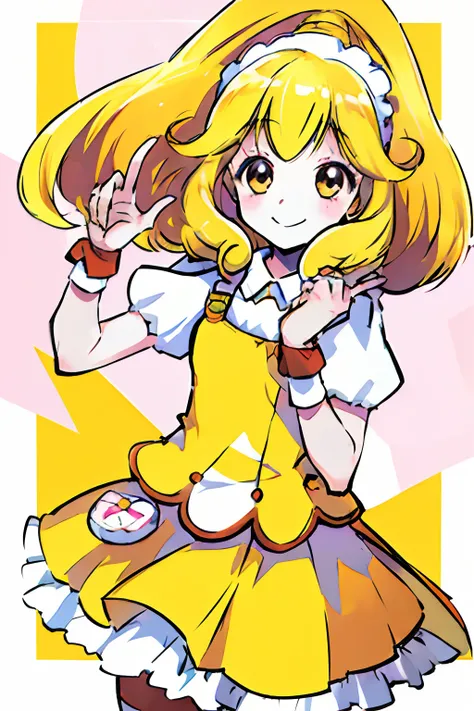 SmilePrecure CurePeace KiseYayoi