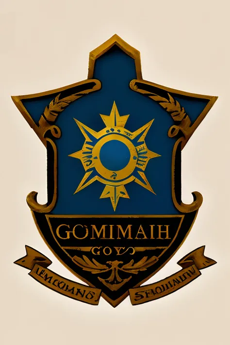 Go，National style，Simple atmosphere，A representative emblem