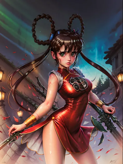 Devil Hunter Yohko