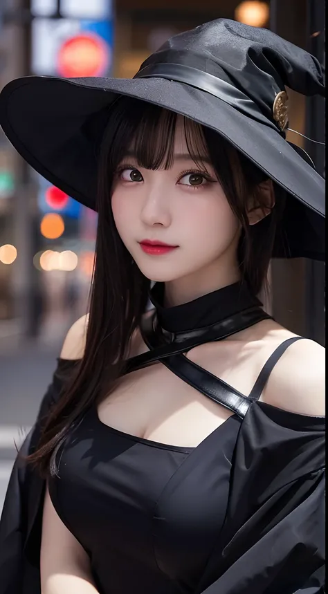 top-quality,in 8K,​masterpiece:1.3),(超A high resolution,Photorealsitic:1.4,RAW shooting),(ultra-detailliert,Caustics,perfect anatomia),(hyper detailed background,Ultra-realistic capture,beautifully detailed eyes),(Scramble crossing in Shibuya:1.1),Cityscap...