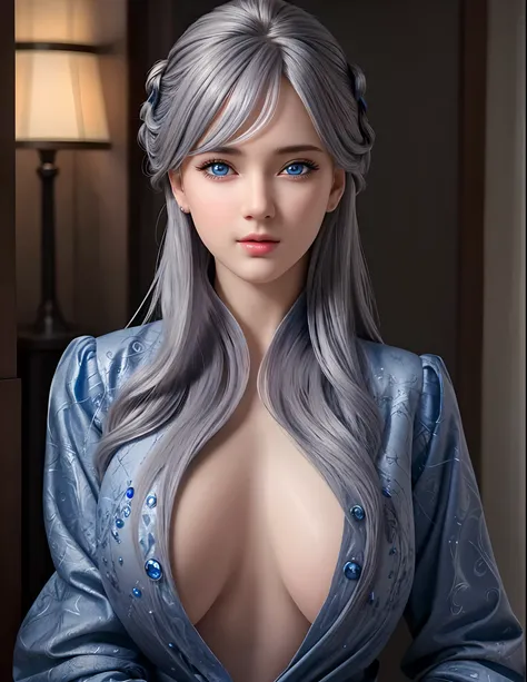 (hyperrealistic), (illustration), (high resolution), (8K), (extremely detailed), (best illustration), (beautiful detailed eyes), (best quality), (ultra-detailed), (masterpiece), (wallpaper), (photorealistic), (natural light), (rim lighting), (detailed face...