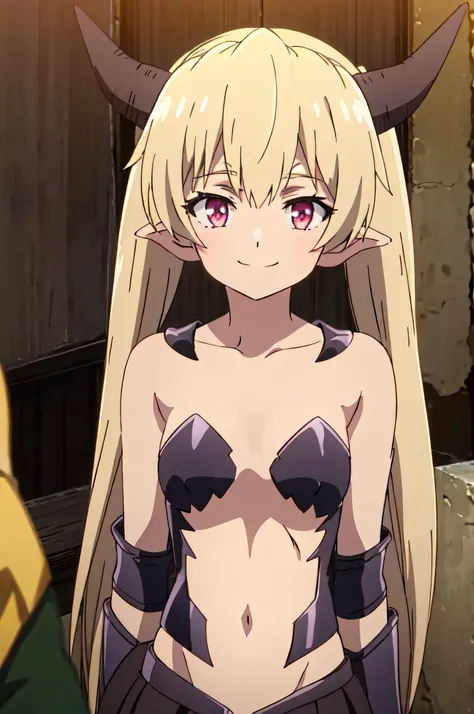Krebskulm - How Not To Summon A Demon Lord