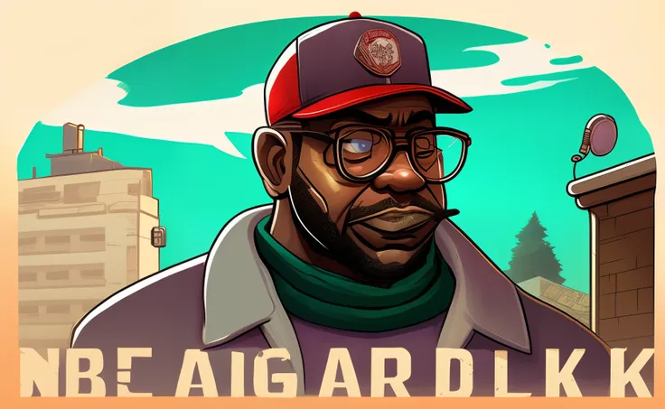 Big smoke