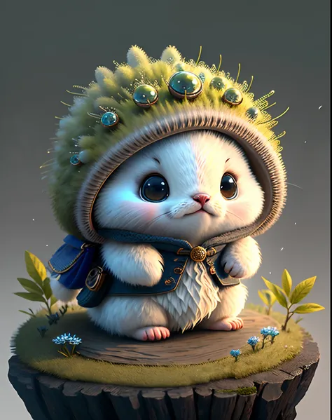 top image quality、"create cute creature masterpieces with inspired ultra-detailed concept art. let your imagination come alive",...