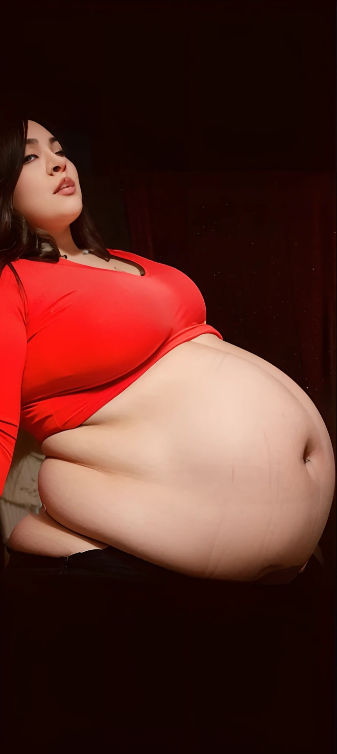 Big boobs, big belly, breast, belly bloated, vore, girl, beautiful girl, beautiful belly, fat, bbw, beautiful belly girl, beautiful big women, giantess, chubby, ring, belly ring, big belly ring, navel ring, sexy, giantess belly, beauty belly, biggest belly...