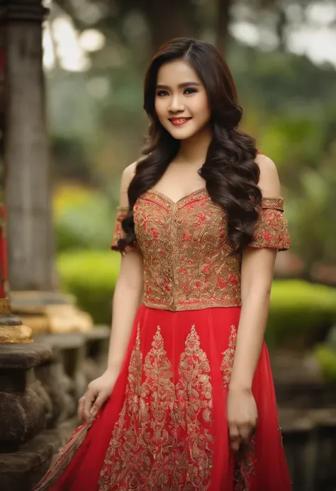 Gita Sekar Andarini from indonesia JKT48