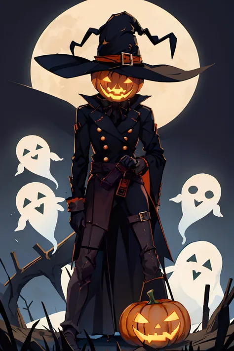 ghost
halloween
halloween_costume
jack-o'-lantern
pumpkin
witch_hat
rating:safe