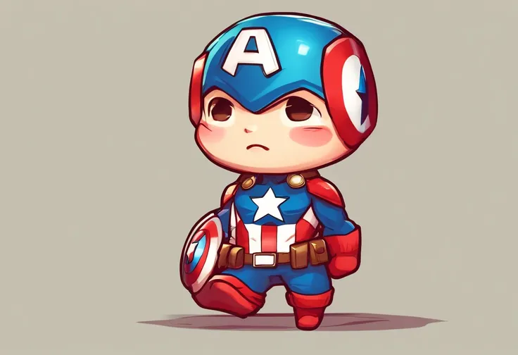 captain america