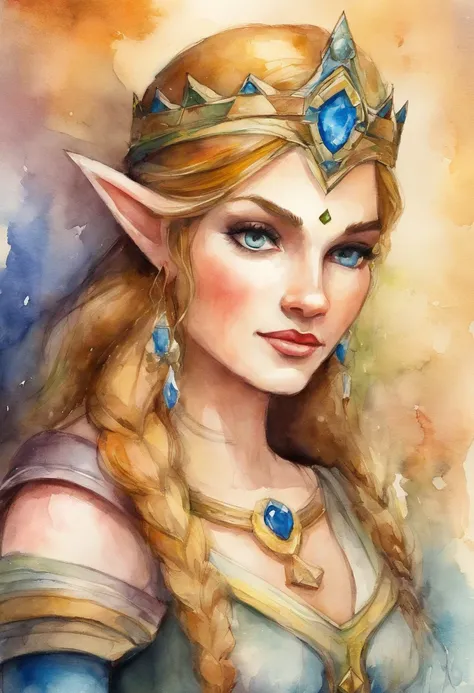 Princess Zelda