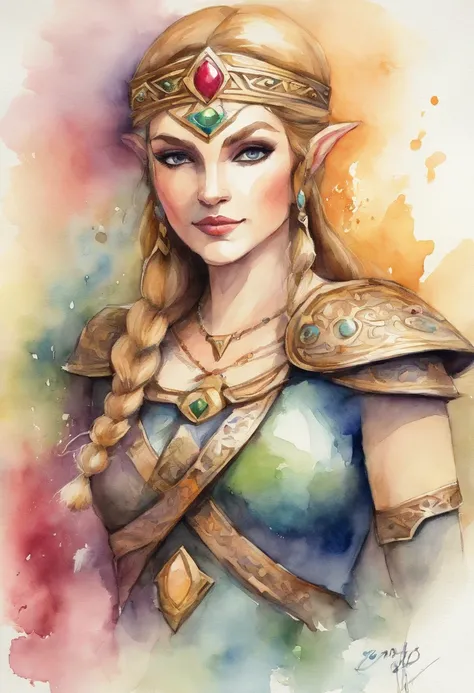 Princess Zelda